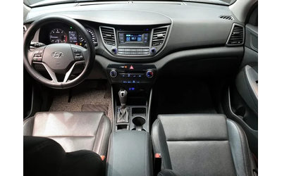 Hyundai Tucson 2.0 4Wd Style - автомобили, коли, обяви за нови и употребявани 6