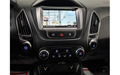 Hyundai Tucson 4Wd Smart - автомобили, коли, обяви за нови и употребявани 16