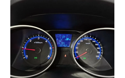 Hyundai Tucson 4Wd Smart - автомобили, коли, обяви за нови и употребявани 7