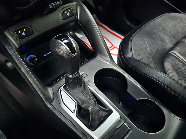 Hyundai Tucson 4Wd Smart - автомобили, коли, обяви за нови и употребявани 8