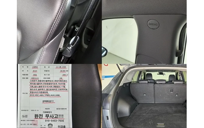 Hyundai Tucson Diesel 2.0 4Wd Smart - автомобили, коли, обяви за нови и употребявани 12