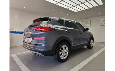 hyundai-tucson - 1