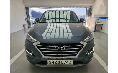 hyundai-tucson - 2