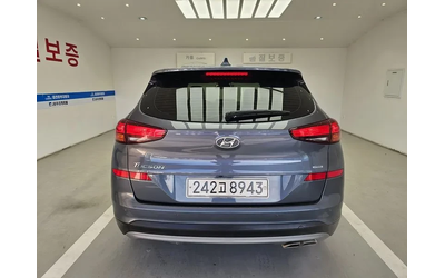 hyundai-tucson - 3