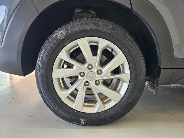 Hyundai Tucson Diesel 2.0 4Wd Smart - автомобили, коли, обяви за нови и употребявани 4