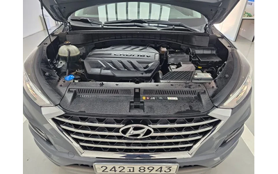 hyundai-tucson - 5