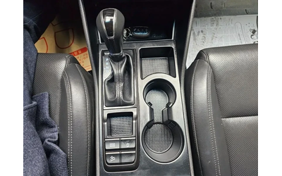 Hyundai Tucson Diesel 2.0 4Wd Smart - автомобили, коли, обяви за нови и употребявани 8