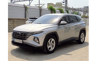 hyundai-tucson - 0
