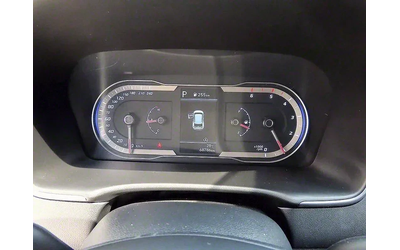 Hyundai Tucson 2.0 4Wd Modern - автомобили, коли, обяви за нови и употребявани 12