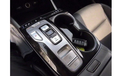 Hyundai Tucson 2.0 4Wd Modern - автомобили, коли, обяви за нови и употребявани 13