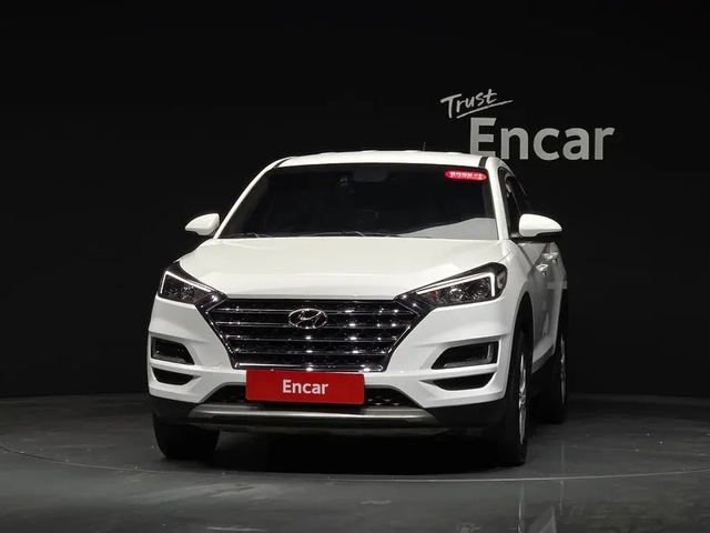 Hyundai Tucson 2.0 4Wd Smart - автомобили, коли, обяви за нови и употребявани 2