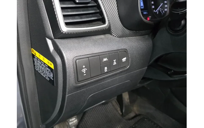 Hyundai Tucson 2.0 4Wd Modern - автомобили, коли, обяви за нови и употребявани 16