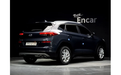 hyundai-tucson - 1