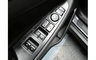 Hyundai Tucson Diesel 2.0 4Wd Style Special - автомобили, коли, обяви за нови и употребявани 13