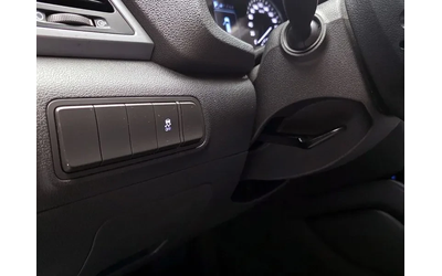 Hyundai Tucson Diesel 2.0 4Wd Style Special - автомобили, коли, обяви за нови и употребявани 14