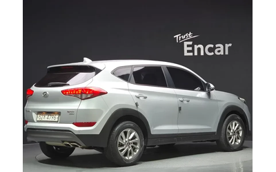 hyundai-tucson - 1