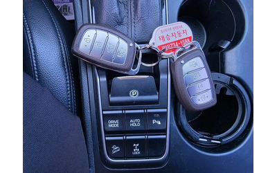 Hyundai Tucson Diesel 2.0 4Wd Premium - автомобили, коли, обяви за нови и употребявани 14