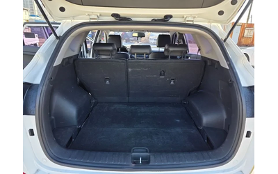 Hyundai Tucson Diesel 2.0 4Wd Premium - автомобили, коли, обяви за нови и употребявани 9