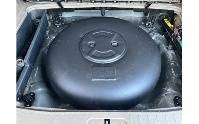 Hyundai Tucson 2.0i-140-GAS-4x4-ITALIA - автомобили, коли, обяви за нови и употребявани 11