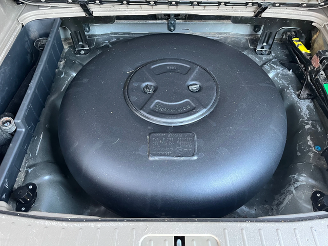 Hyundai Tucson 2.0i-140-GAS-4x4-ITALIA - автомобили, коли, обяви за нови и употребявани 11