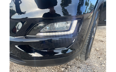 Hyundai Tucson 1.6GRDI-FEIS-ITALIA - автомобили, коли, обяви за нови и употребявани 12