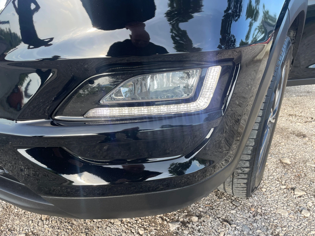 Hyundai Tucson 1.6GRDI-FEIS-ITALIA - автомобили, коли, обяви за нови и употребявани 12