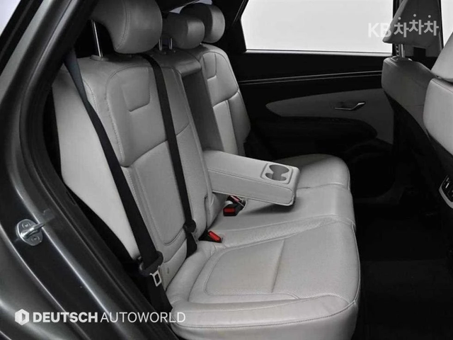 Hyundai Tucson 1.6T HEV - автомобили, коли, обяви за нови и употребявани 11