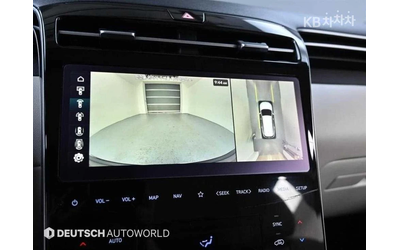 Hyundai Tucson 1.6T HEV - автомобили, коли, обяви за нови и употребявани 14