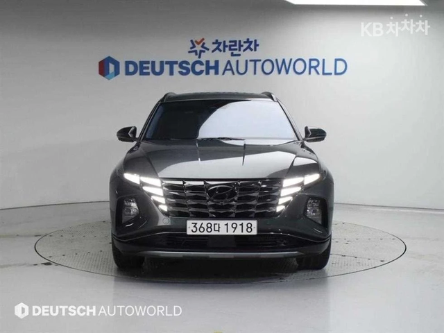 Hyundai Tucson 1.6T HEV - автомобили, коли, обяви за нови и употребявани 2