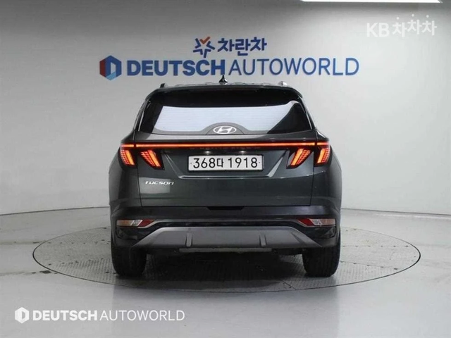 Hyundai Tucson 1.6T HEV - автомобили, коли, обяви за нови и употребявани 3