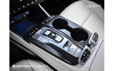 Hyundai Tucson 1.6T HEV - автомобили, коли, обяви за нови и употребявани 8