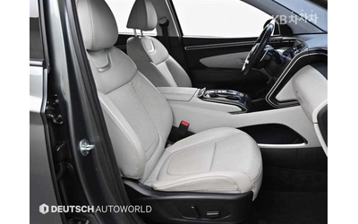 Hyundai Tucson 1.6T HEV - автомобили, коли, обяви за нови и употребявани 9