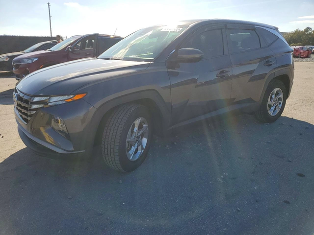 Hyundai Tucson 2.5* SE* РЕАЛНИ КМ* ПЕРФЕКТНА - автомобили, коли, обяви за нови и употребявани 0