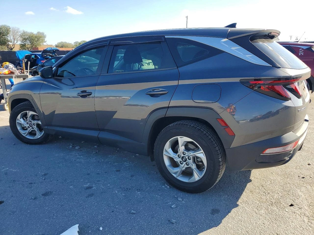 Hyundai Tucson 2.5* SE* РЕАЛНИ КМ* ПЕРФЕКТНА - автомобили, коли, обяви за нови и употребявани 2