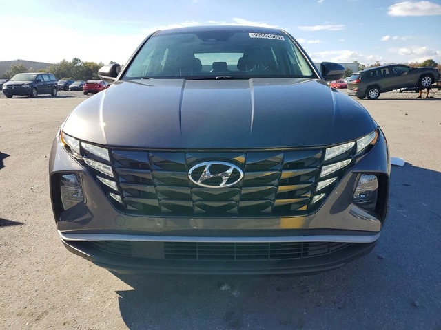 Hyundai Tucson 2.5* SE* РЕАЛНИ КМ* ПЕРФЕКТНА - автомобили, коли, обяви за нови и употребявани 3