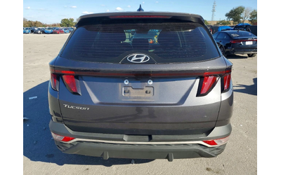 hyundai-tucson - 5