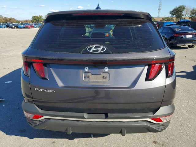 Hyundai Tucson 2.5* SE* РЕАЛНИ КМ* ПЕРФЕКТНА - автомобили, коли, обяви за нови и употребявани 5