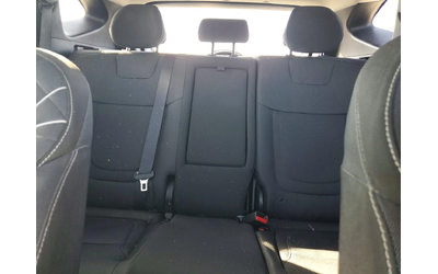 Hyundai Tucson 2.5* SE* РЕАЛНИ КМ* ПЕРФЕКТНА - автомобили, коли, обяви за нови и употребявани 8