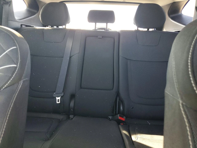 Hyundai Tucson 2.5* SE* РЕАЛНИ КМ* ПЕРФЕКТНА - автомобили, коли, обяви за нови и употребявани 8