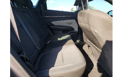 Hyundai Tucson 2.5* SE* РЕАЛНИ КМ* ПЕРФЕКТНА - автомобили, коли, обяви за нови и употребявани 9