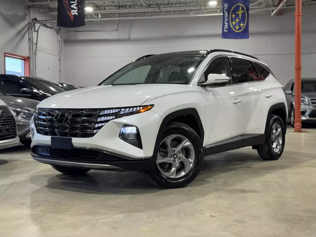 Hyundai Tucson 2022| PREFERED| 2 КЛЮЧА| AWD - автомобили, коли, обяви за нови и употребявани 0