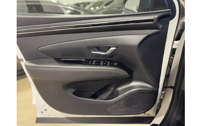 Hyundai Tucson 2022| PREFERED| 2 КЛЮЧА| AWD - автомобили, коли, обяви за нови и употребявани 10