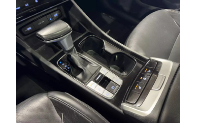 Hyundai Tucson 2022| PREFERED| 2 КЛЮЧА| AWD - автомобили, коли, обяви за нови и употребявани 11