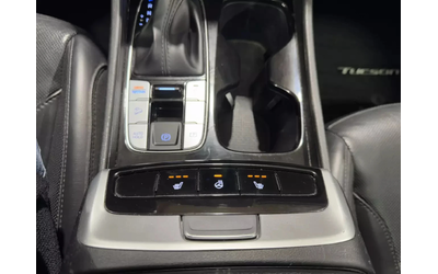 Hyundai Tucson 2022| PREFERED| 2 КЛЮЧА| AWD - автомобили, коли, обяви за нови и употребявани 12