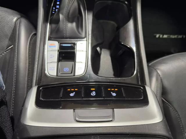 Hyundai Tucson 2022| PREFERED| 2 КЛЮЧА| AWD - автомобили, коли, обяви за нови и употребявани 12