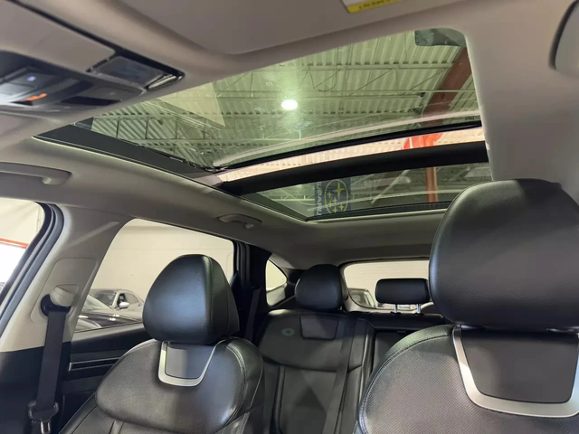 Hyundai Tucson 2022| PREFERED| 2 КЛЮЧА| AWD - автомобили, коли, обяви за нови и употребявани 13