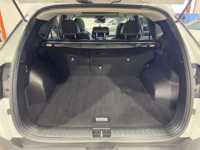 Hyundai Tucson 2022| PREFERED| 2 КЛЮЧА| AWD - автомобили, коли, обяви за нови и употребявани 15