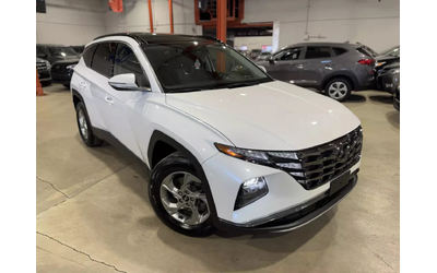 hyundai-tucson - 1
