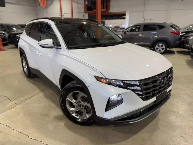 Hyundai Tucson 2022| PREFERED| 2 КЛЮЧА| AWD - автомобили, коли, обяви за нови и употребявани 1