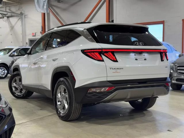 Hyundai Tucson 2022| PREFERED| 2 КЛЮЧА| AWD - автомобили, коли, обяви за нови и употребявани 2